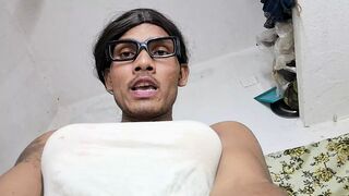 Girls, how to remove hair from below permanently? - 1 image