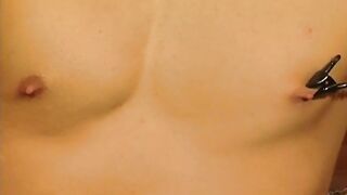 Blond Skater Boy Fuck in the Underground Club - 2 image