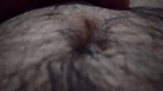 Massagers massage me and check my body fucking boy - 1 image