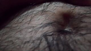 Massagers massage me and check my body fucking boy - 2 image