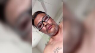 Fredd, feel the intensity of your daddy - 6 image