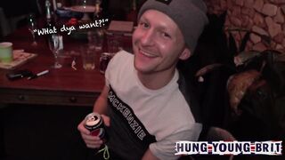 Outrageous 10 Guy Group Spunking up FIT 19yr CUTE AS FUCK - 6 image