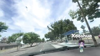 I'm a slut around the city looking for a man - 3 image