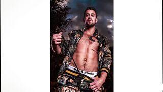 Rods Room Andrew Miller, Dante Colle - 2 image