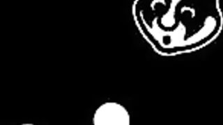 White twink Solo jerking - 3 image