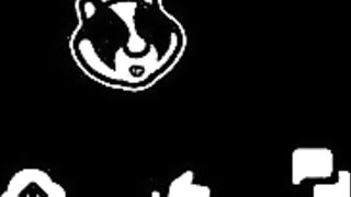 White twink Solo jerking - 5 image