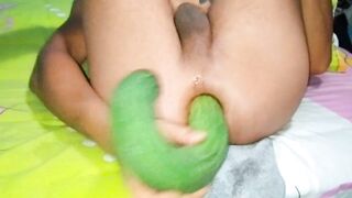 Disgusting fisting ass prolapsus - 11 image