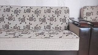 Pinky Hole Big Shemale Ass Hot Ladyboy Male to Female Transformed Sissy Girl - 1 image