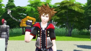 Legend Of Zelda 2 - Link Gets Lost In The Desert - 14 image