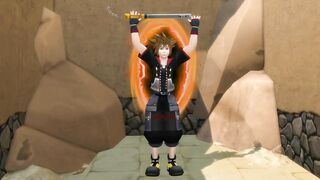 Legend Of Zelda 2 - Link Gets Lost In The Desert - 15 image