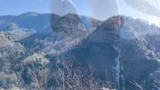 Cute guy hesitates to suck a dick - 9 image