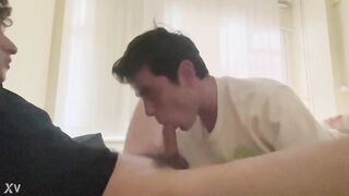 Turk twinks hard fucked blowjob - 11 image