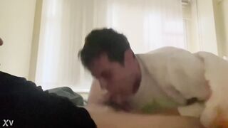 Turk twinks hard fucked blowjob - 7 image