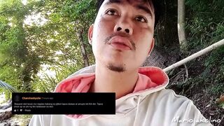 Come on take a bite and fuck my cock - 1 image