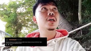 Come on take a bite and fuck my cock - 2 image