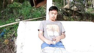 Come on take a bite and fuck my cock - 4 image