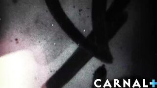 ScoutBoys DILF Scoutmaster binds twink Ian Levine and screws his ass - 7 image