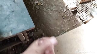 A Daddy Masturbates, He Is so Good to Watch - 15 image