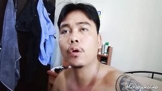 A Daddy Masturbates, He Is so Good to Watch - 3 image