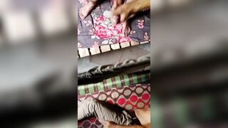 Webcam Casting - Bangladesh Young Boy