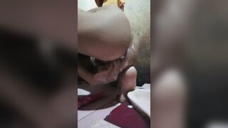 Gay guys who like to put hands in and dildo - 13 image