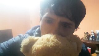 I CUM BEFORE LISTENING TO MUSIC - 12 image