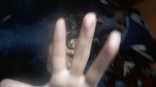 I CUM BEFORE LISTENING TO MUSIC