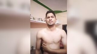 Nude massage chuchiyan and enjoy masterbating - 1 image