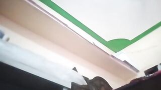 Beautiful caught me after masterbate - 14 image