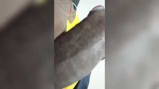 Big black cock hot men - 10 image