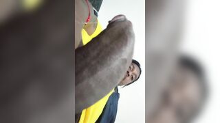 Big black cock hot men - 12 image