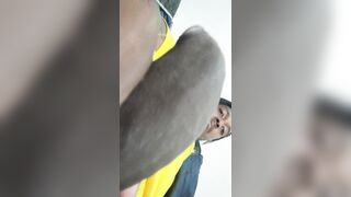 Big black cock hot men - 4 image