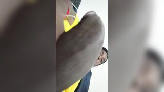 Big black cock hot men