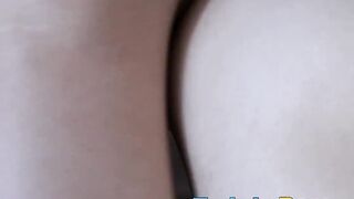 Twinks Michael Klein and Kyle Rhodes bareback doggystyle sex - 13 image