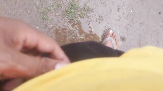 Handjob gay sex good evening now - 3 image