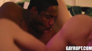 The freaks Next Door Trevor Harris, Jayden Marcos, DeAngelo Jackson - 13 image