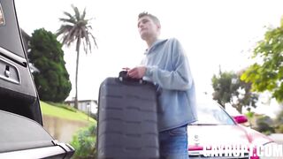 The freaks Next Door Trevor Harris, Jayden Marcos, DeAngelo Jackson