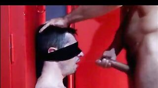 Teaching Him How to Suck My Dick - 11 image