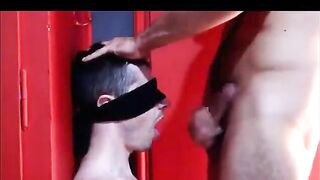 Teaching Him How to Suck My Dick - 6 image