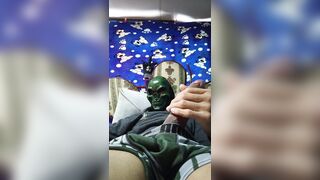 imagine this big cock inside your ass fucking you - 10 image