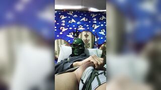 imagine this big cock inside your ass fucking you - 4 image