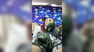 imagine this big cock inside your ass fucking you - 8 image