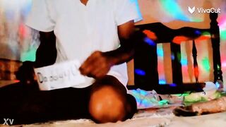 I fuck in the dark thanks for your observation of my content my love I carry a good penis and good buttocks for you to play with them / Paris nights visit hot daddy Santo Domingo 57 - 2 image