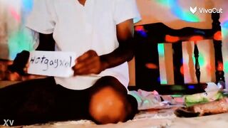 I fuck in the dark thanks for your observation of my content my love I carry a good penis and good buttocks for you to play with them / Paris nights visit hot daddy Santo Domingo 57 - 3 image