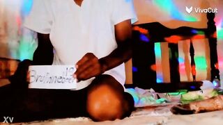 I fuck in the dark thanks for your observation of my content my love I carry a good penis and good buttocks for you to play with them / Paris nights visit hot daddy Santo Domingo 57 - 5 image