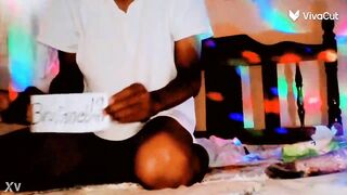 I fuck in the dark thanks for your observation of my content my love I carry a good penis and good buttocks for you to play with them / Paris nights visit hot daddy Santo Domingo 57 - 6 image