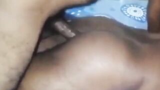 indian Valentine cum inside