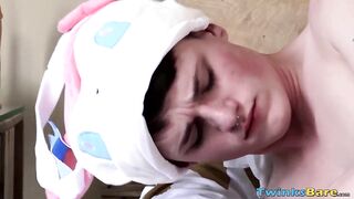 Twink poke collector 69ing and pumped his first ever pokemon - 11 image