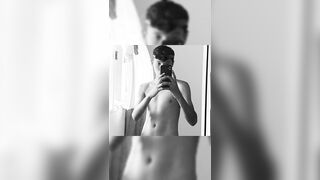 My Big Dick Cumming in Public + extras - 6 image