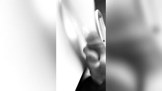 I masturbate and into a condom filled with water - 10 image